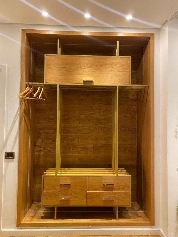 Crown Boutique Hotel Durrës 外观 照片