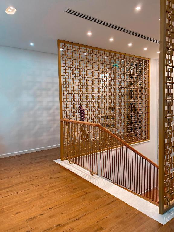 Crown Boutique Hotel Durrës 外观 照片